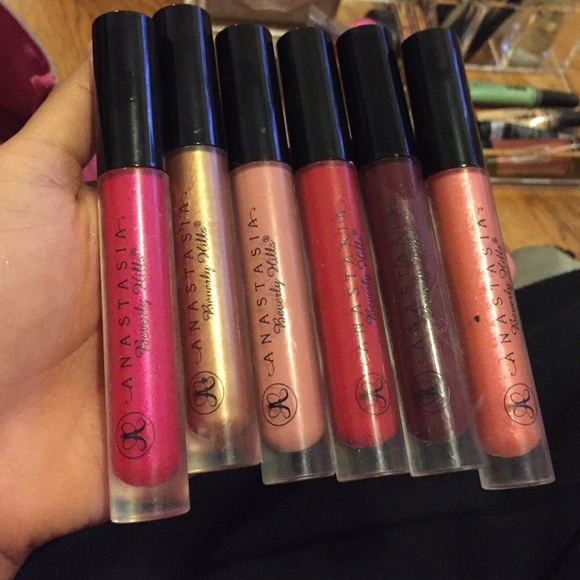 Anastasia Beverly Hills Lipgloss
