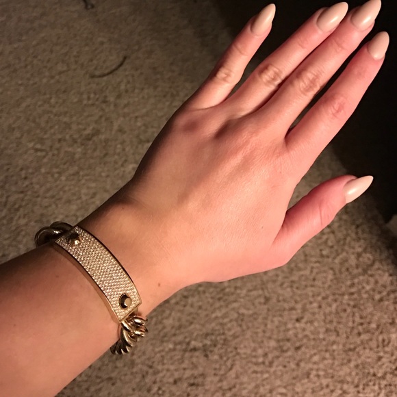 Michael Kors bracelet