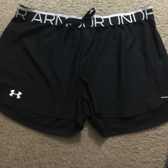 Under Armour shorts