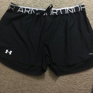 Under Armour shorts