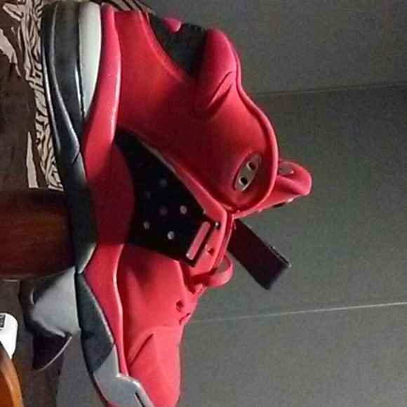 Nike air mAx force 10.5 - Picture 3 of 4