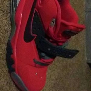 Nike air mAx force 10.5