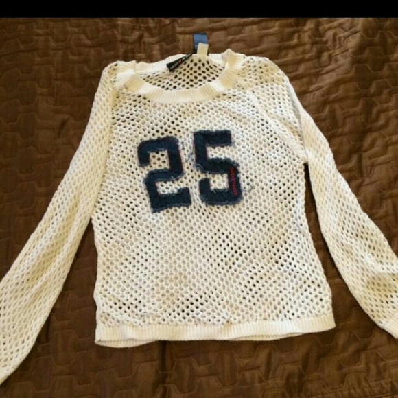 Dkny shirt
