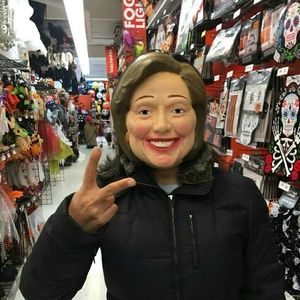 Meet your Posher, Nader