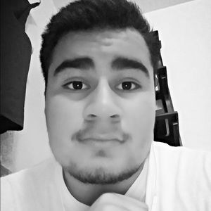 Meet your Posher, Brandon