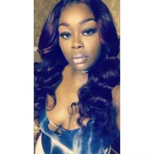 Meet your Posher, Jasmine