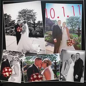 Meet your Posher, Tracie