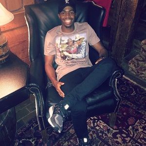 Meet your Posher, Corey