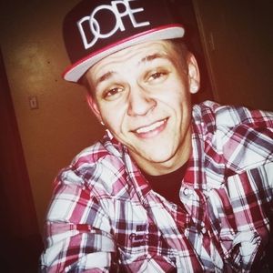 Meet your Posher, Cody