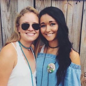 Meet your Posher, Beth