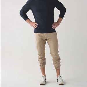 Lululemon What the Cuff Pant