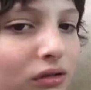 Meet your Posher, Samira