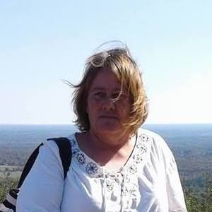 Meet your Posher, Debbie