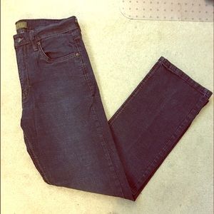 Urban star men's jeans