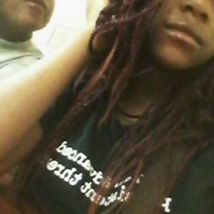 Meet your Posher, Lashay