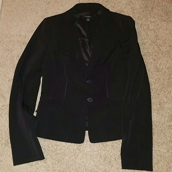 Ann Taylor size 2 jacket