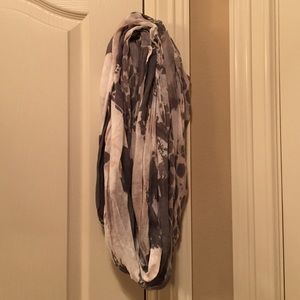 Infinity Scarf