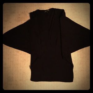 LAST CHANCE AVAILABLE UNTIL 3/5 Express Dolman