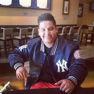 Meet your Posher, Jose