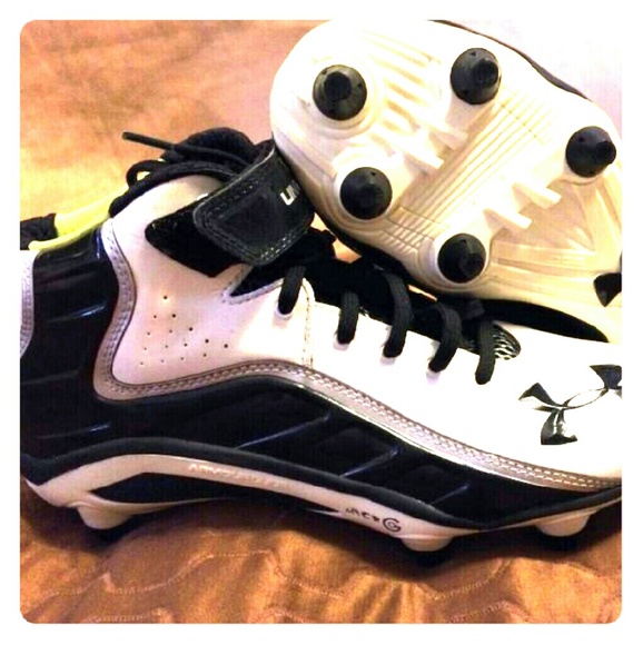 Cleats