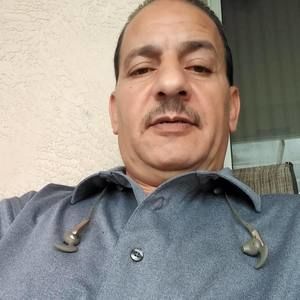 Meet your Posher, Nasser