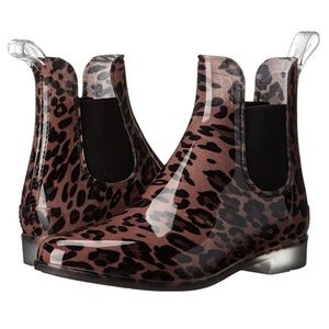 Women's Puddle Rain Boot