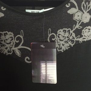 Urban Outfitters Tops - NWT Kimichi Blue Tank With Partial Split Back Urban Outfitters Tops - NWT Kimichi Blue Tank With Partial Split Back