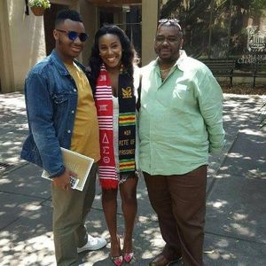 Meet your Posher, Joshua