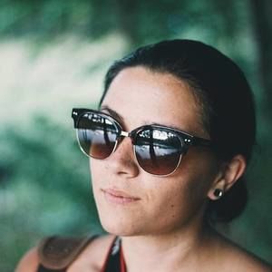 Meet your Posher, Hannah