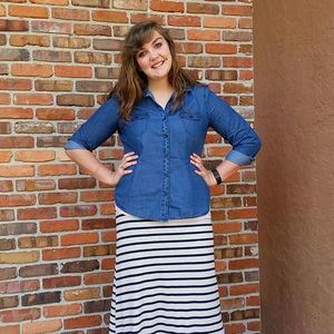 Meet your Posher, Lyndee