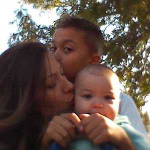 Meet your Posher, Anna