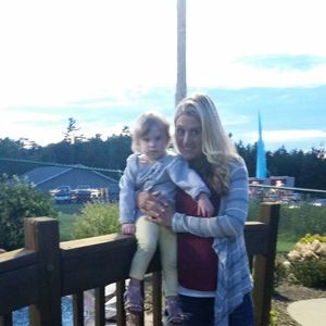 Meet your Posher, Lisa