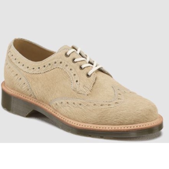 Final sale: Dr. Martens Beverley, Beige/gold
