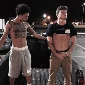 Meet your Posher, Mason