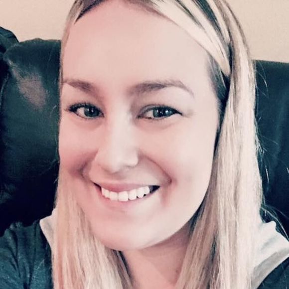 Meet your Posher, Nikki