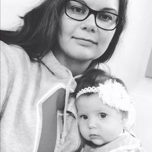 Meet your Posher, Elisabeth