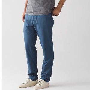Lululemon Commission Pants
