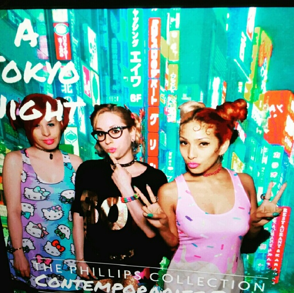 Meet your Posher, Jackie - Picture 4 of 4