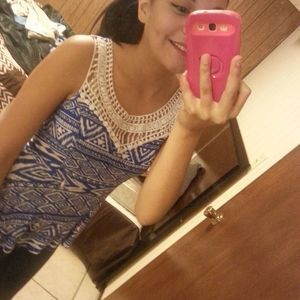 Meet your Posher, Juliana