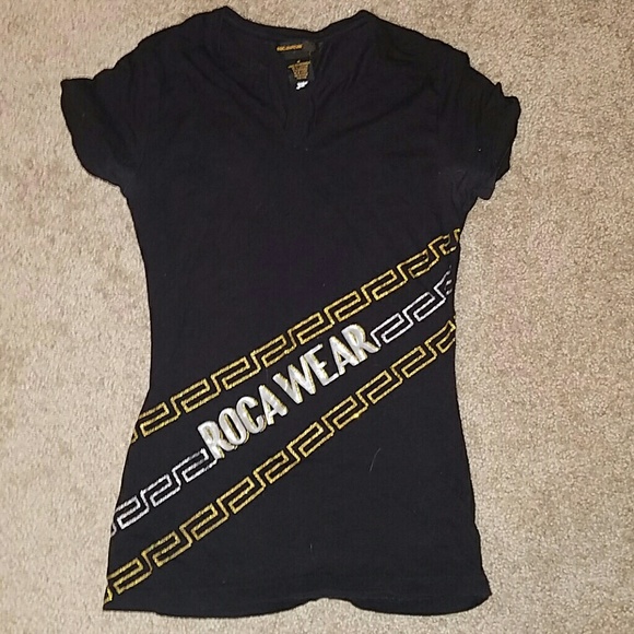 Rocawear Medium shirt