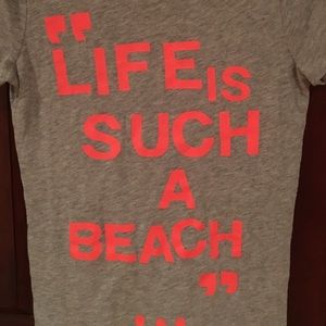 FREE Old Navy t shirt