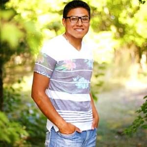 Meet your Posher, Jacob