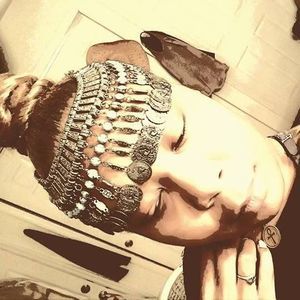 Meet your Posher, Punchana