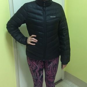 Marmot Down Jacket