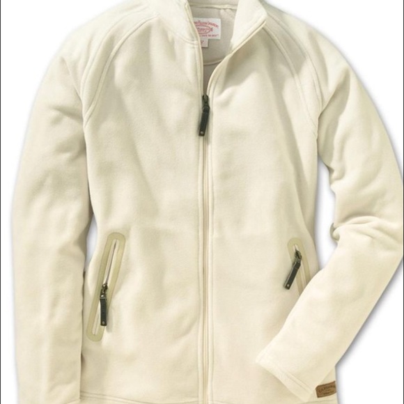 Filson Jackets & Blazers - Filson Pathfinder women's fleece