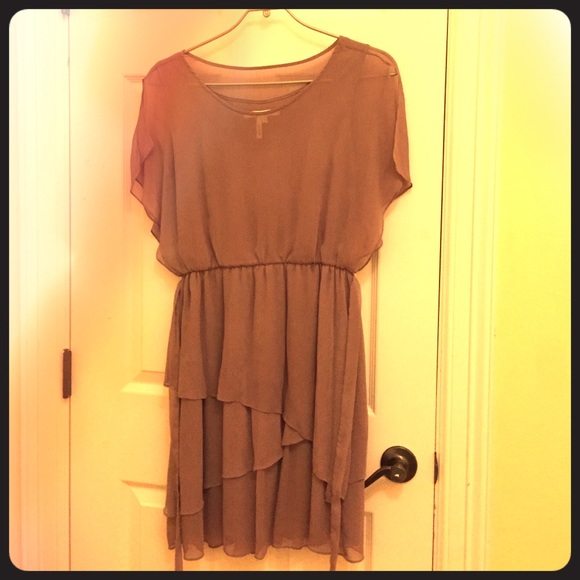 maxandcleo casual dress, size 6