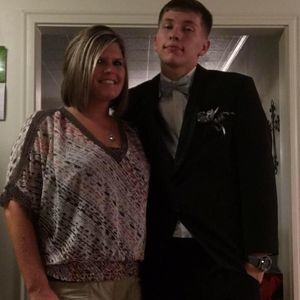 Meet your Posher, Dylan