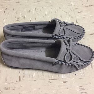 Minnetonka Moccasins