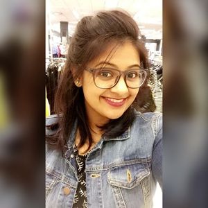 Meet your Posher, Fatema