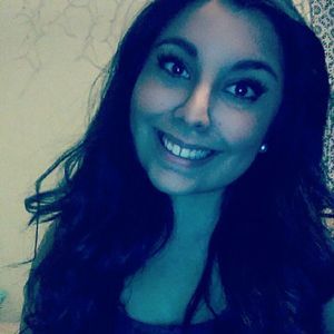 Meet your Posher, Briana